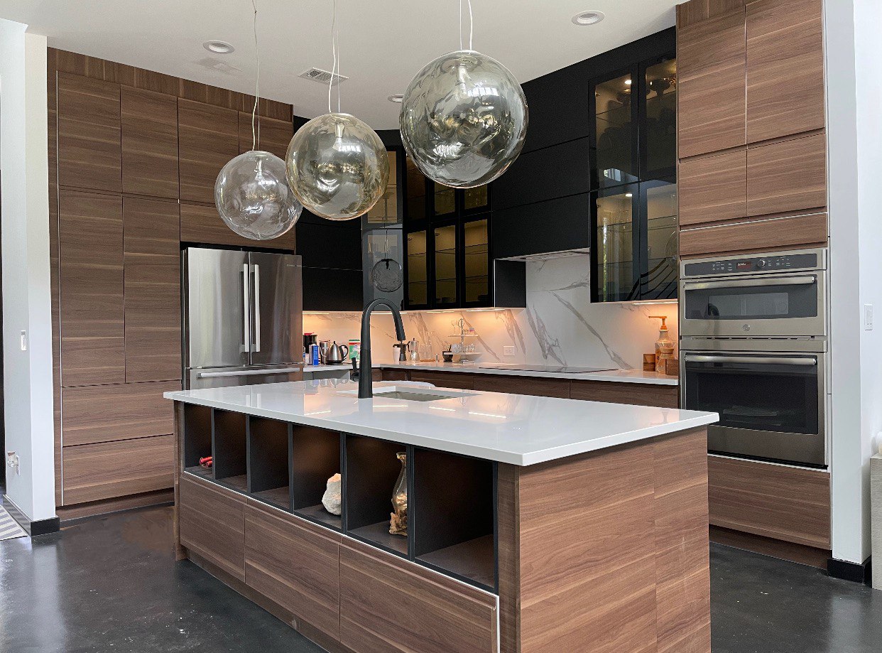Dallas kitchen cabinets design and renovation tips