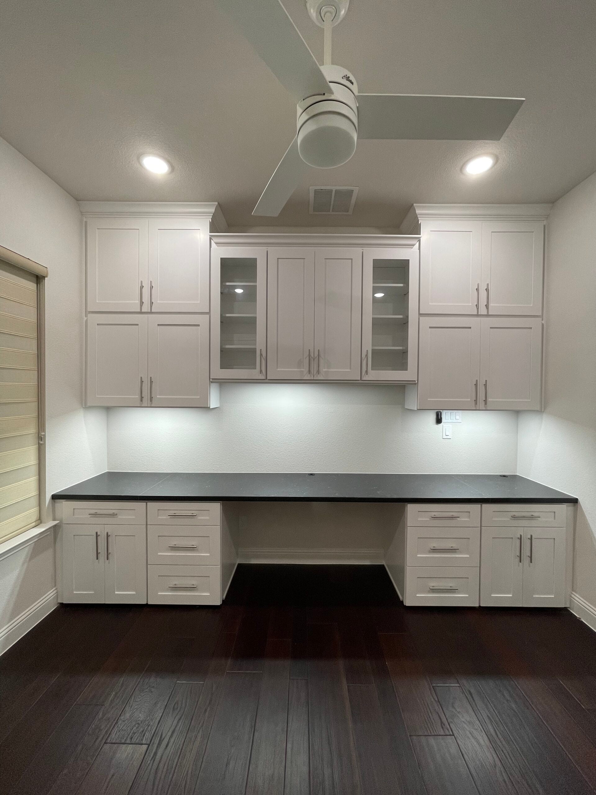 Infinite Luxury Cabinets – Office Cabinets (2) Infinite Luxury Cabinets - Office Cabinets