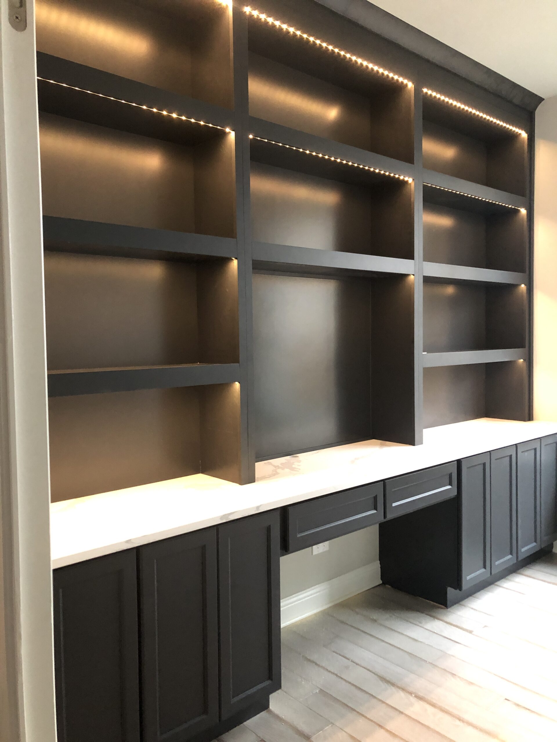 Infinite Luxury Cabinets – Office Cabinets (4) Infinite Luxury Cabinets - Office Cabinets