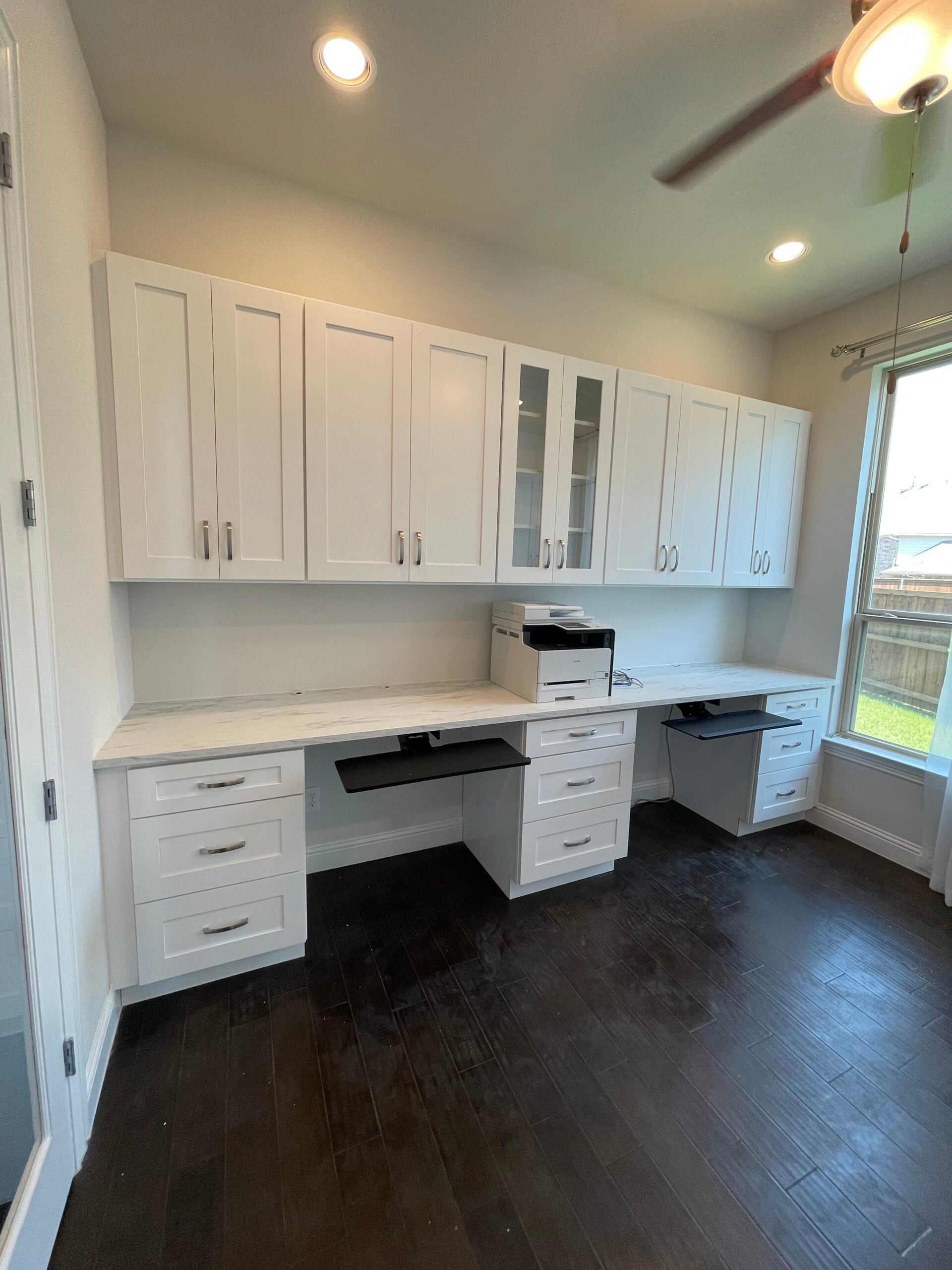 Infinite Luxury Cabinets – Office Cabinets (4) Infinite Luxury Cabinets - Office Cabinets