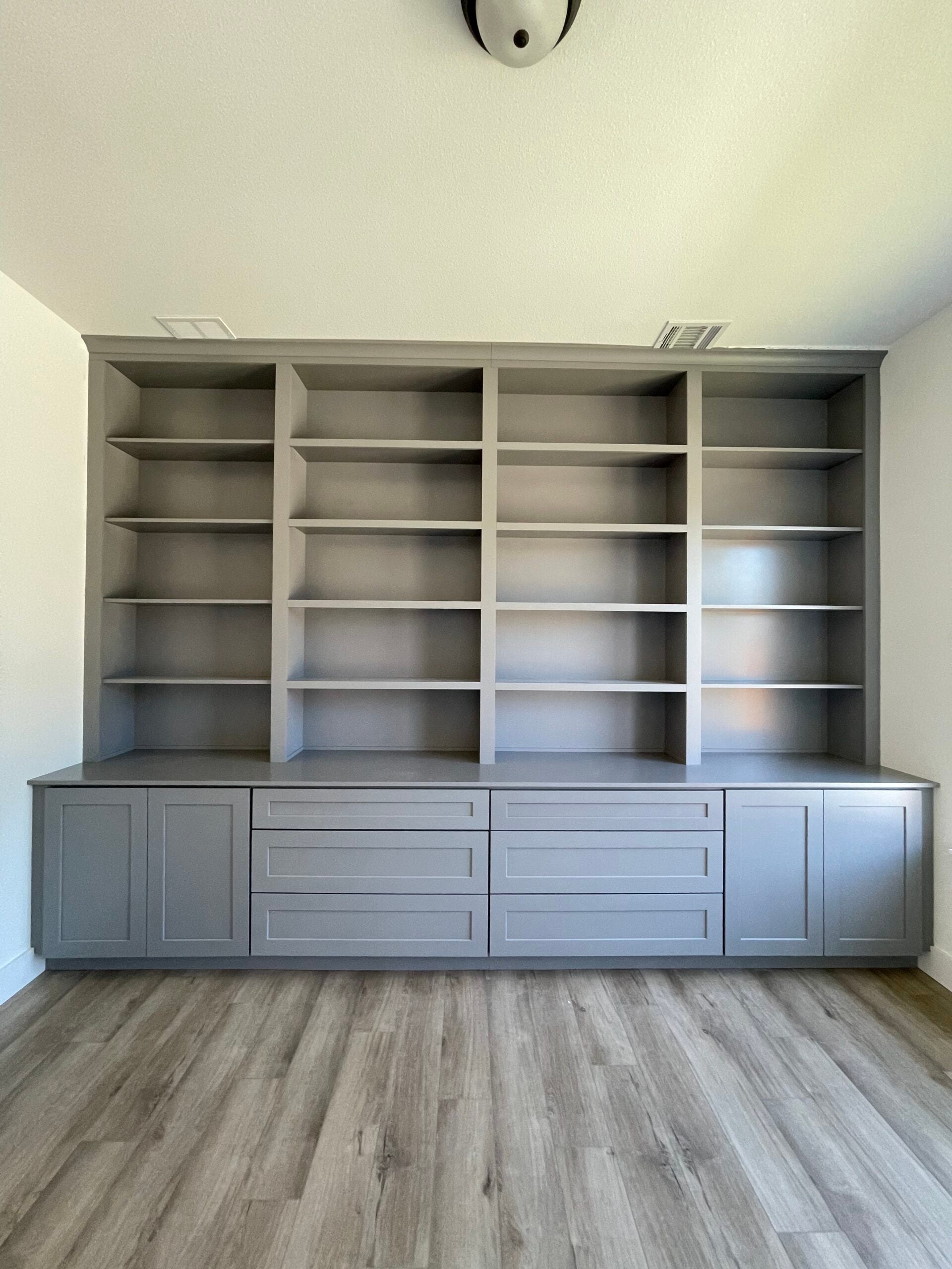 Infinite Luxury Cabinets – Office Cabinets (5) Infinite Luxury Cabinets - Office Cabinets