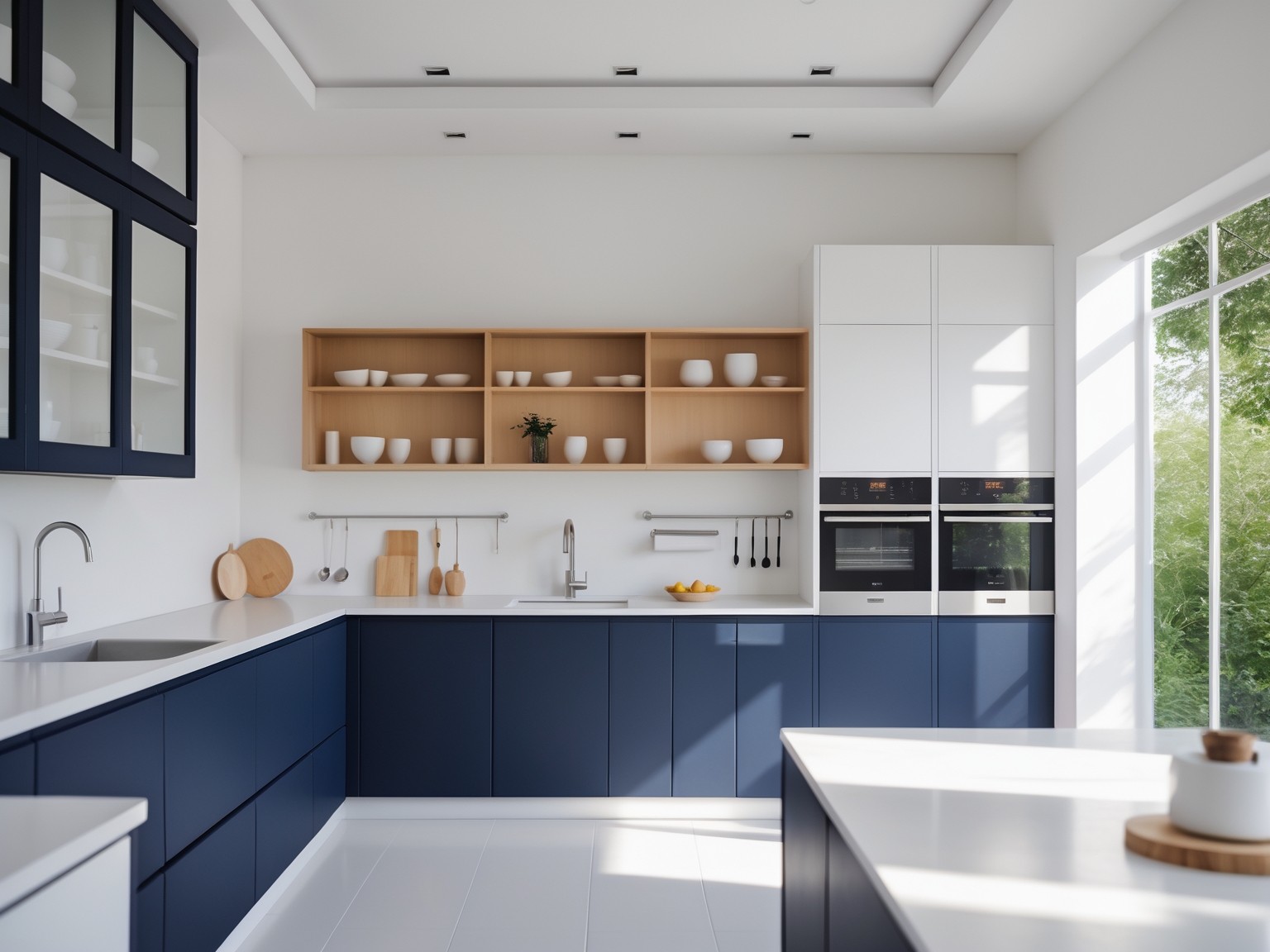 What-Is-The-New-Style-For-Kitchen-Cabinets-Dallas-Homeowners-Love New Style Kitchen Cabinets