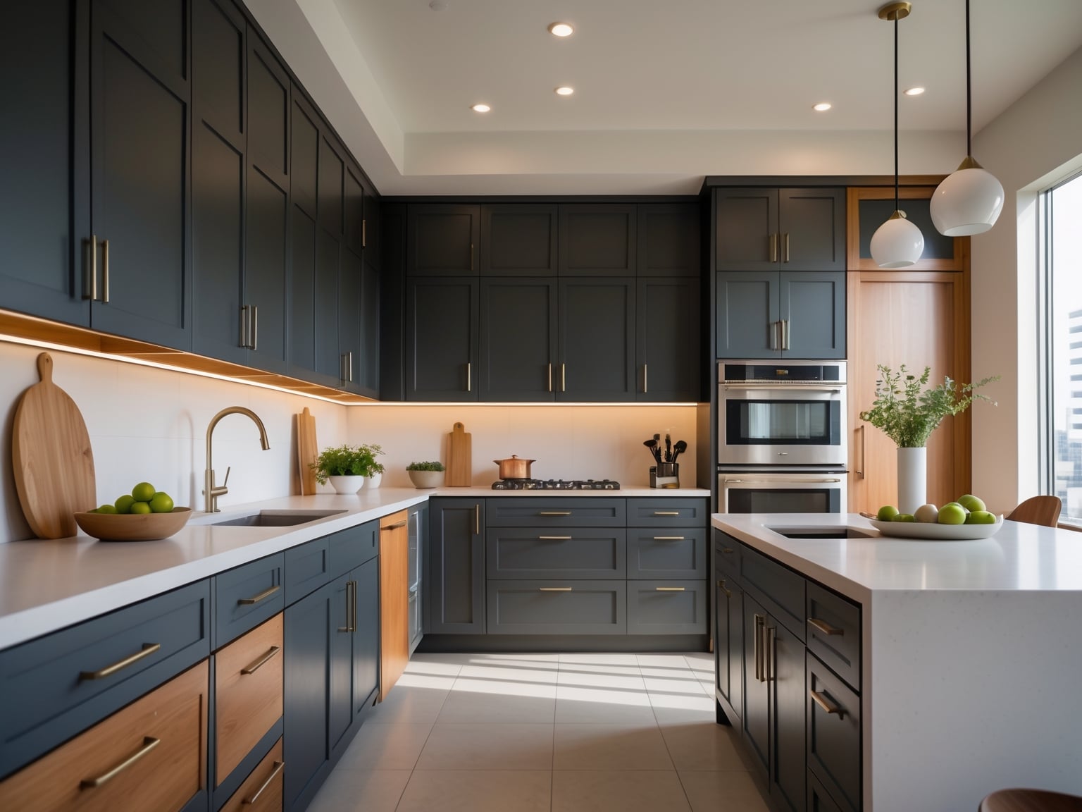 Affordable Custom Cabinetry Solutions