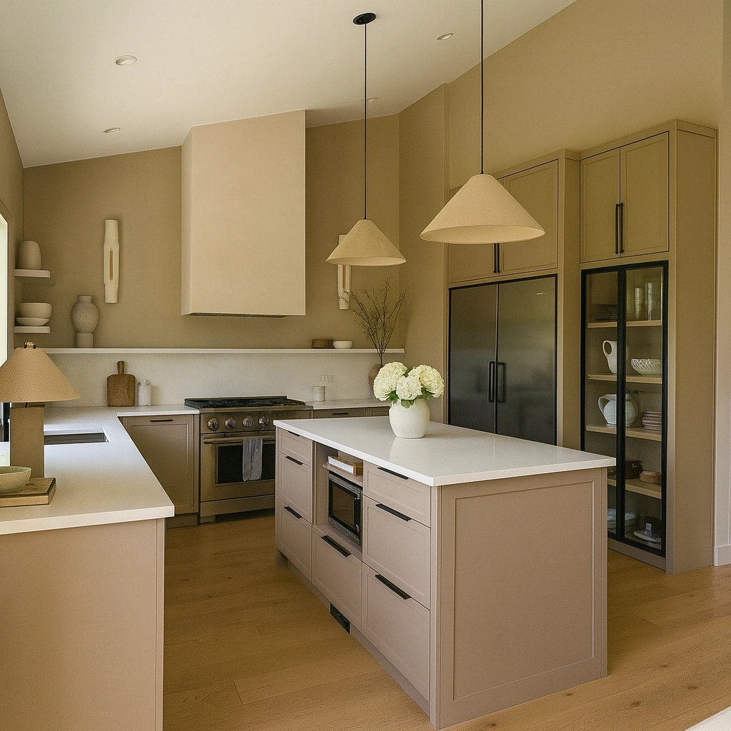 Average-Cost-of-Custom-Kitchen-Cabinets Average Cost of Custom Kitchen Cabinets