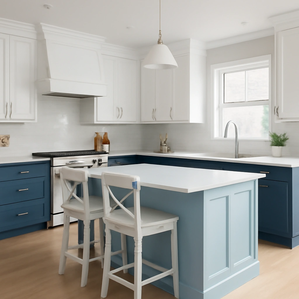 Custom Kitchen Cabinets Cost