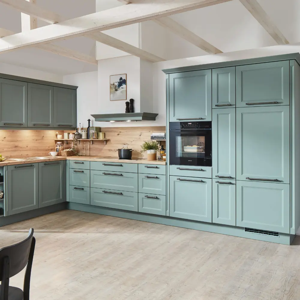 Infinite Luxury Cabinet Infinite Luxury Cabinet