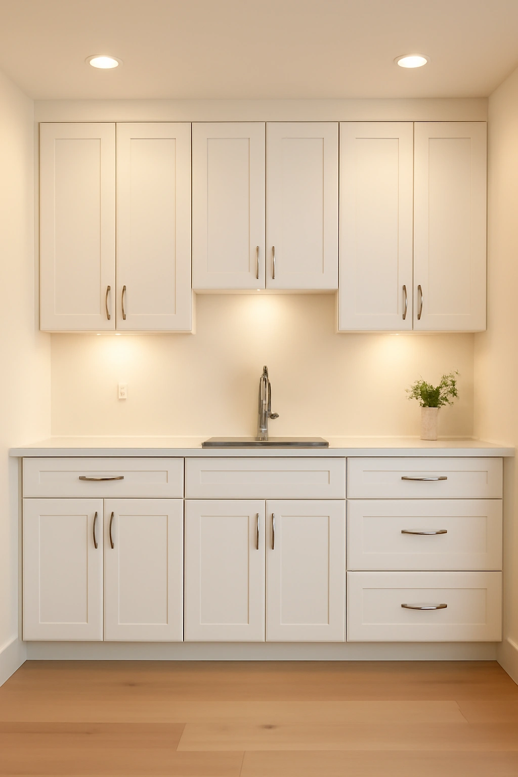 Custom Kitchen Cabinets Dallas
