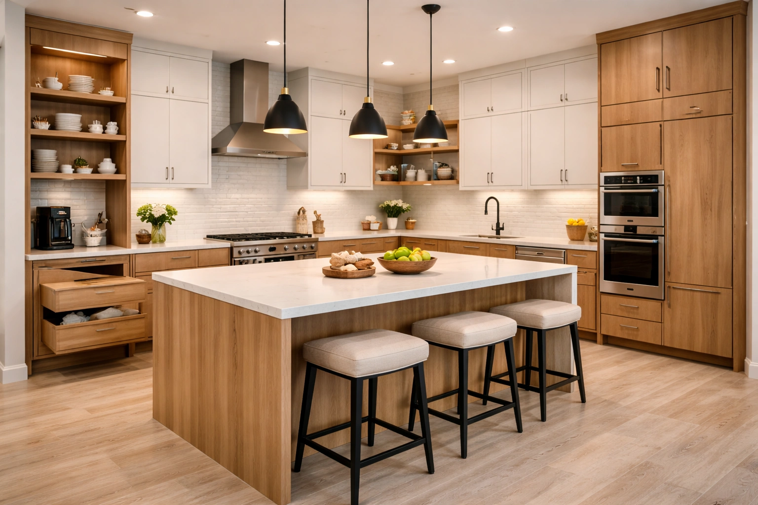 Where to Buy Custom Cabinets Near Me in 2025
